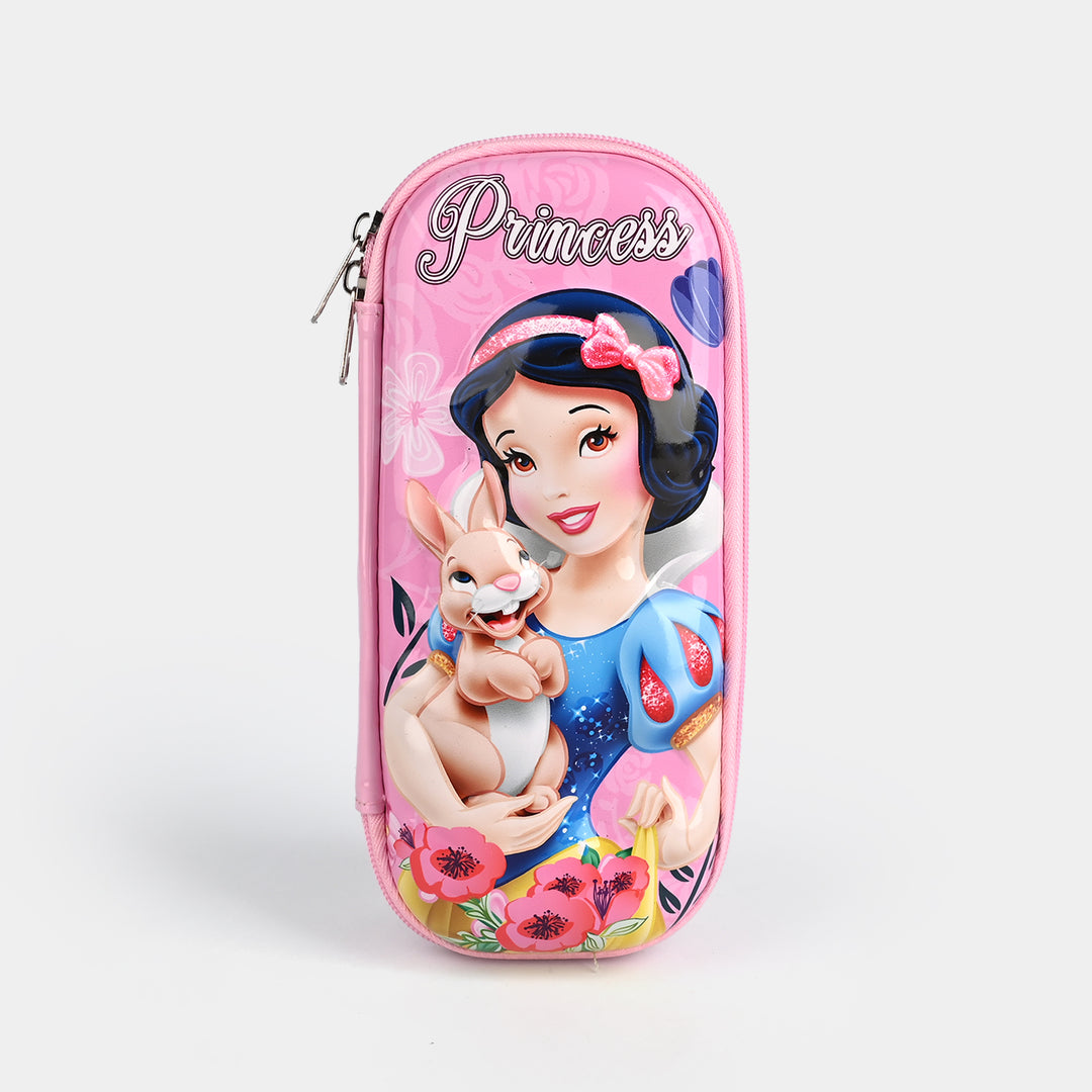 Stationary Pencil Pouch for Kids