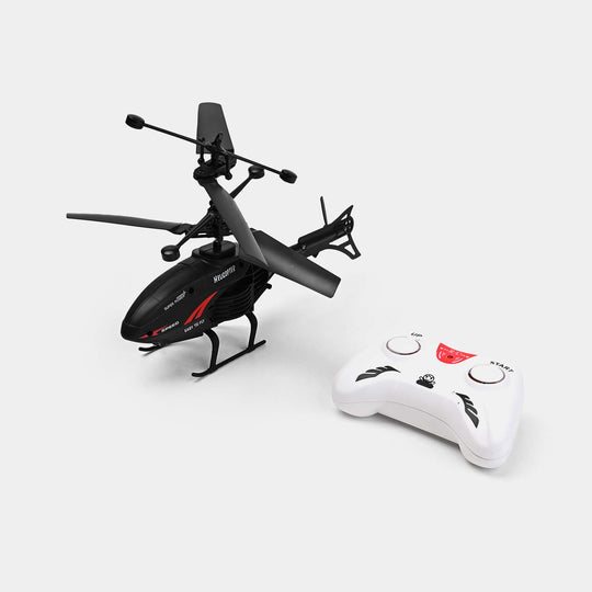 Remote Control Helicopter for Kids