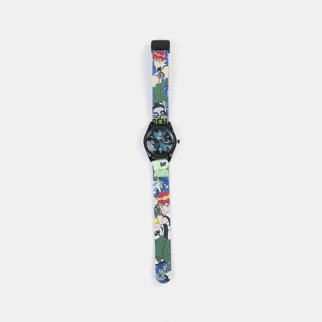 Boys Analog Wrist Watch