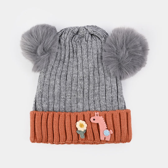 Baby Winter Cap/Hat | 6M+