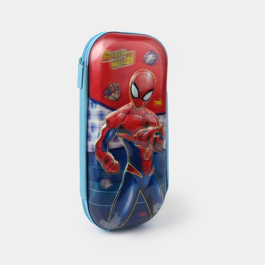 Stationary Pencil Pouch for Kids