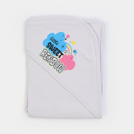 Baby Wrapping Sheet | 0M+