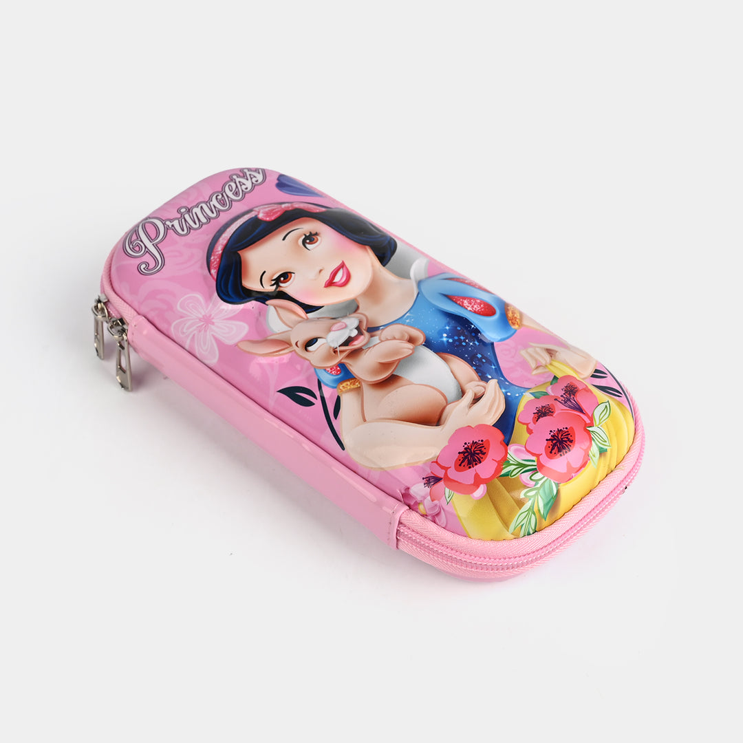 Stationary Pencil Pouch for Kids