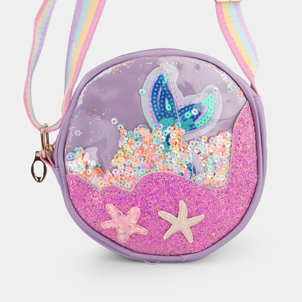 Little Girls Elegant Handbag
