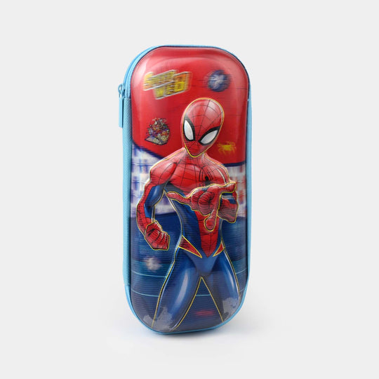 Stationary Pencil Pouch for Kids