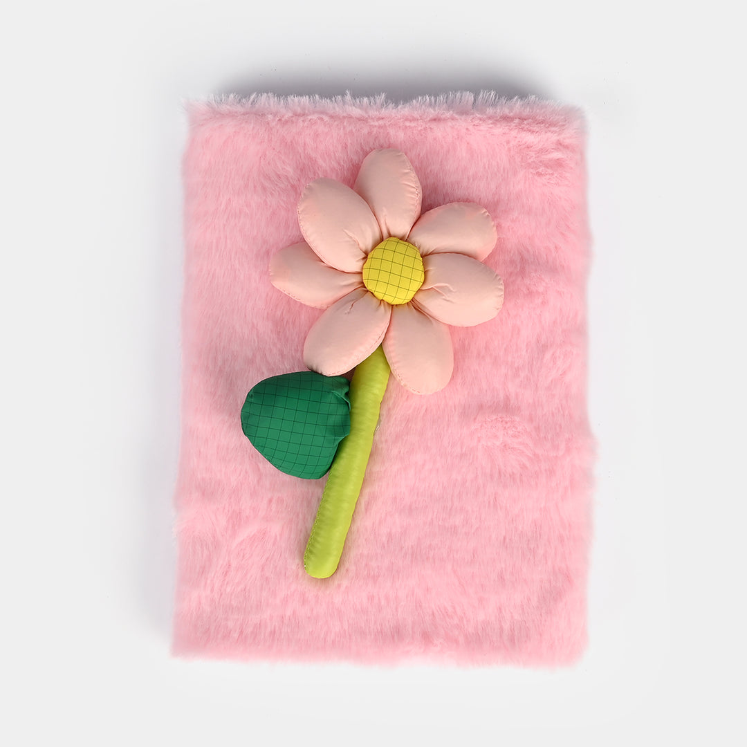 Cute Kids Diary / Notebook