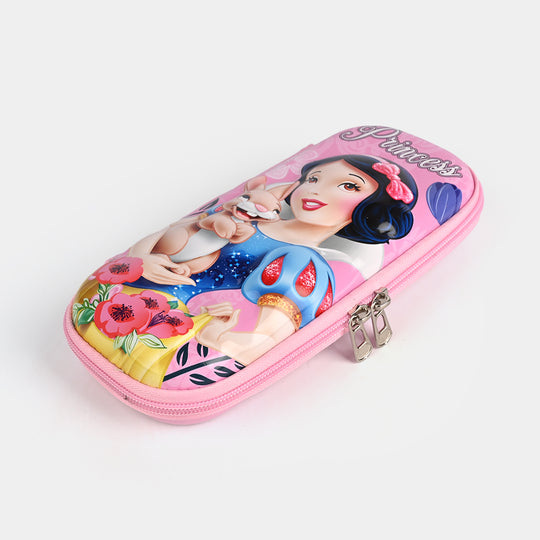 Stationary Pencil Pouch for Kids