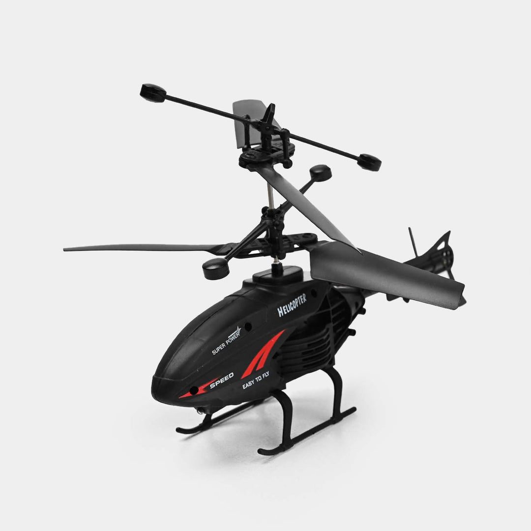 Remote Control Helicopter for Kids