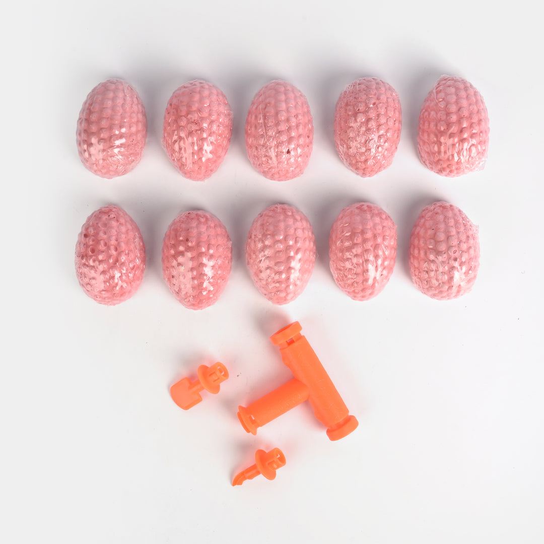 Dig Out the Fire Dragon Skeleton Toy