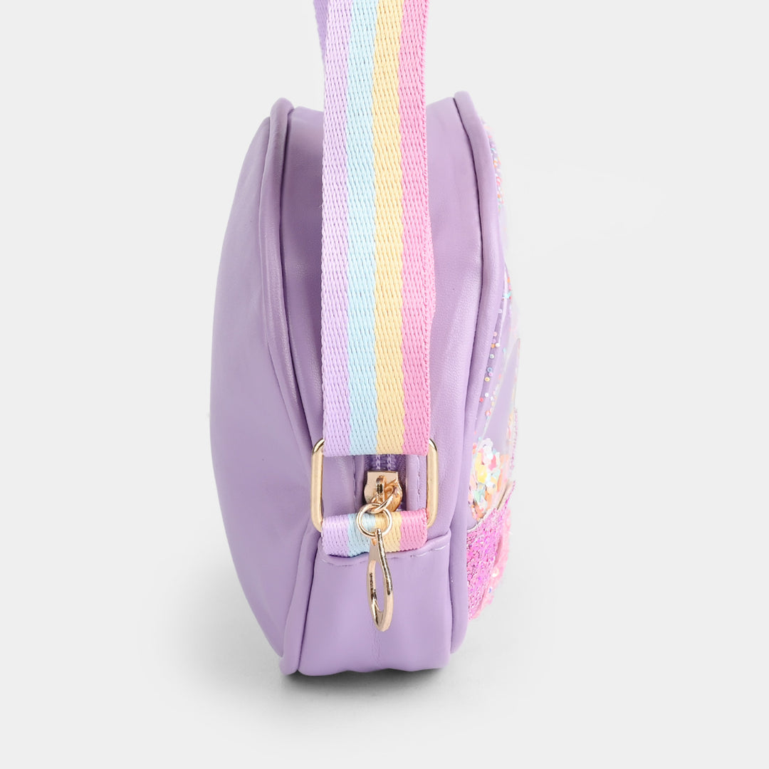 Little Girls Elegant Handbag