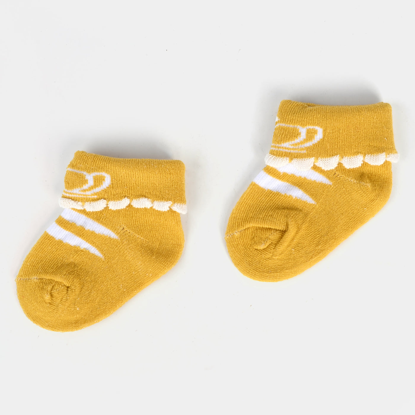 Infant Baby Socks 6-12M-3Pcs