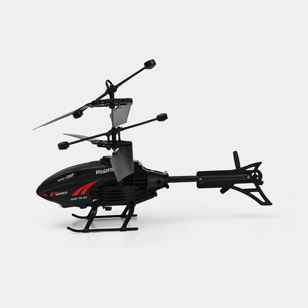 Remote Control Helicopter for Kids
