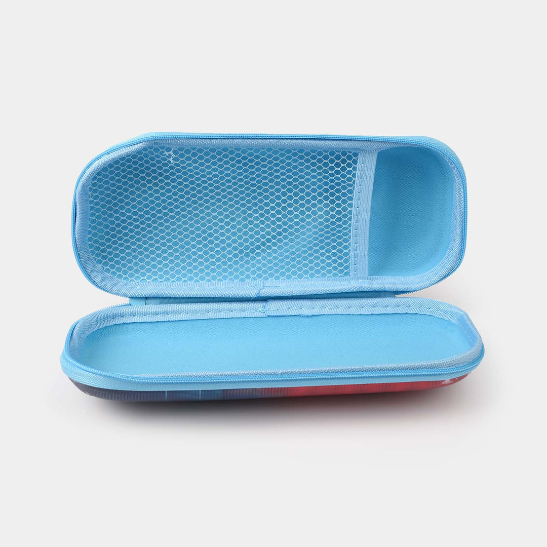Stationary Pencil Pouch for Kids