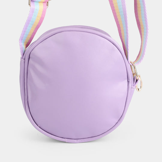 Little Girls Elegant Handbag