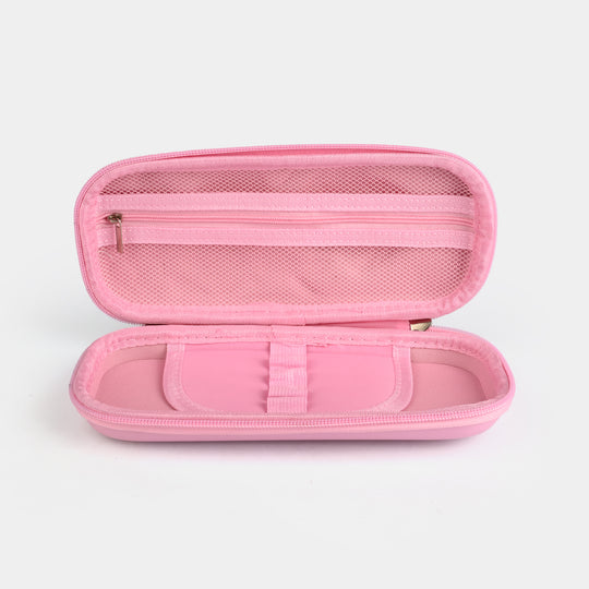 Stationary Pencil Pouch for Kids