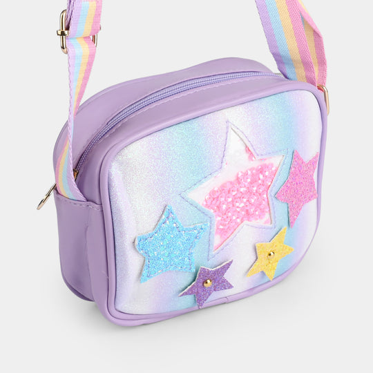 Little Girls Elegant Handbag
