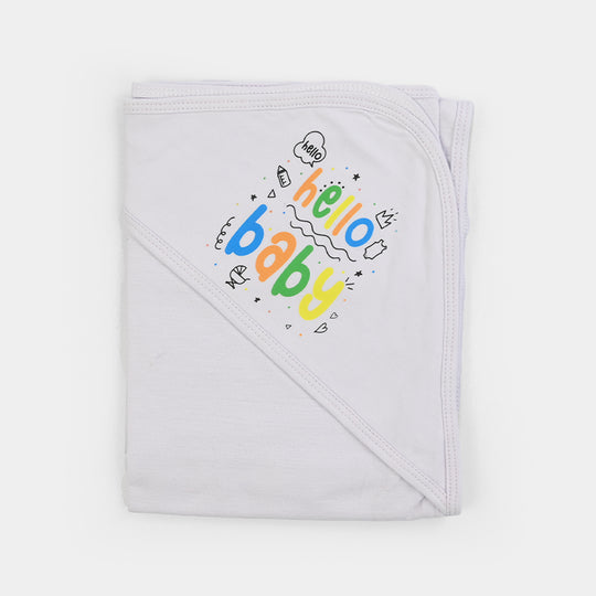 Baby Wrapping Sheet | 0M+