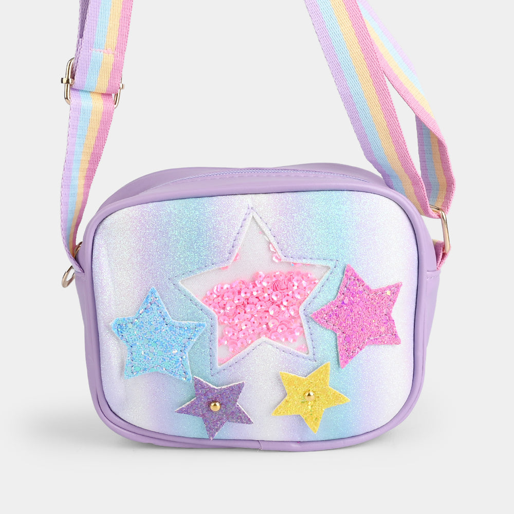 Little Girls Elegant Handbag