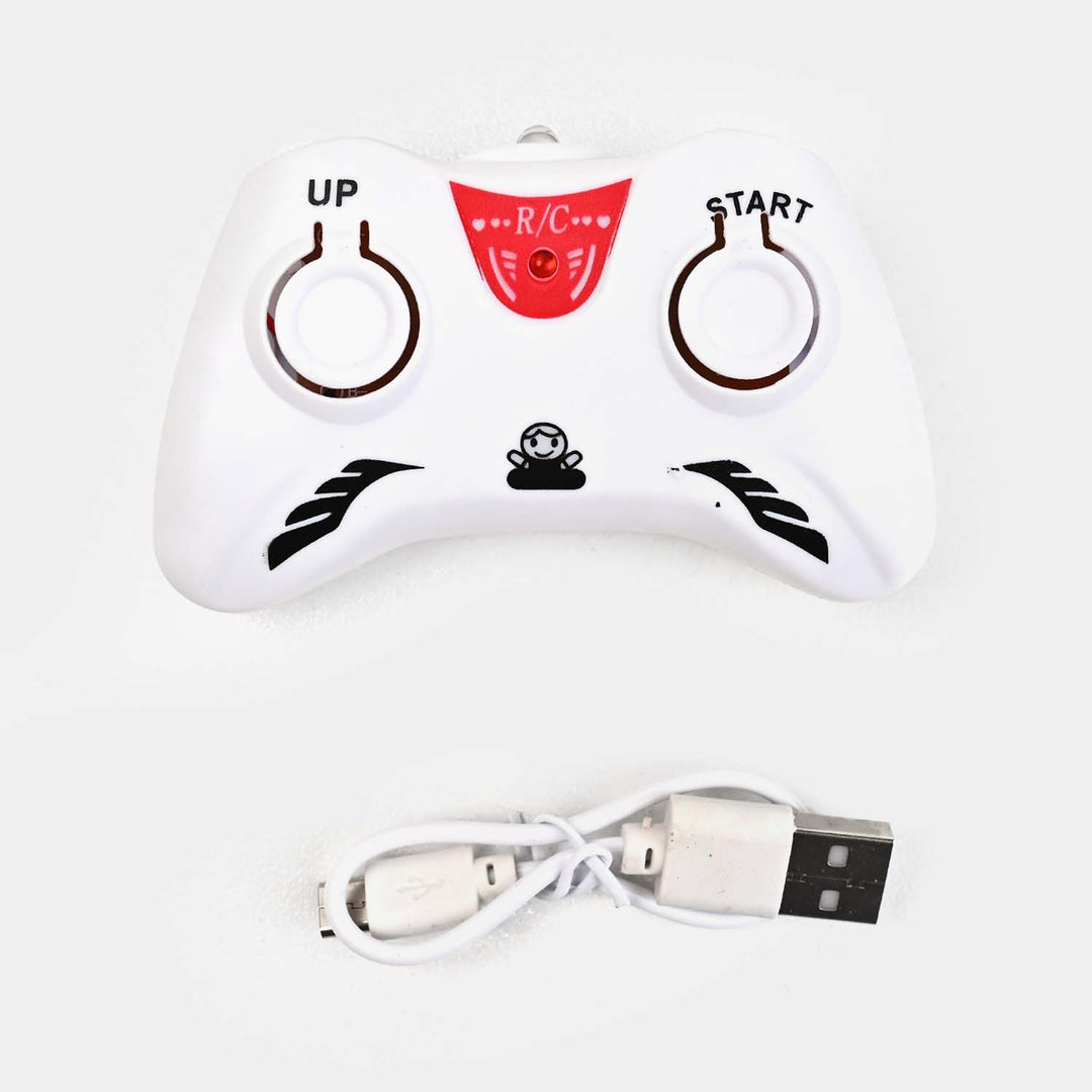 Remote Control Helicopter for Kids