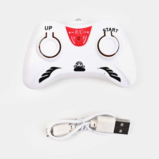 Remote Control Helicopter for Kids