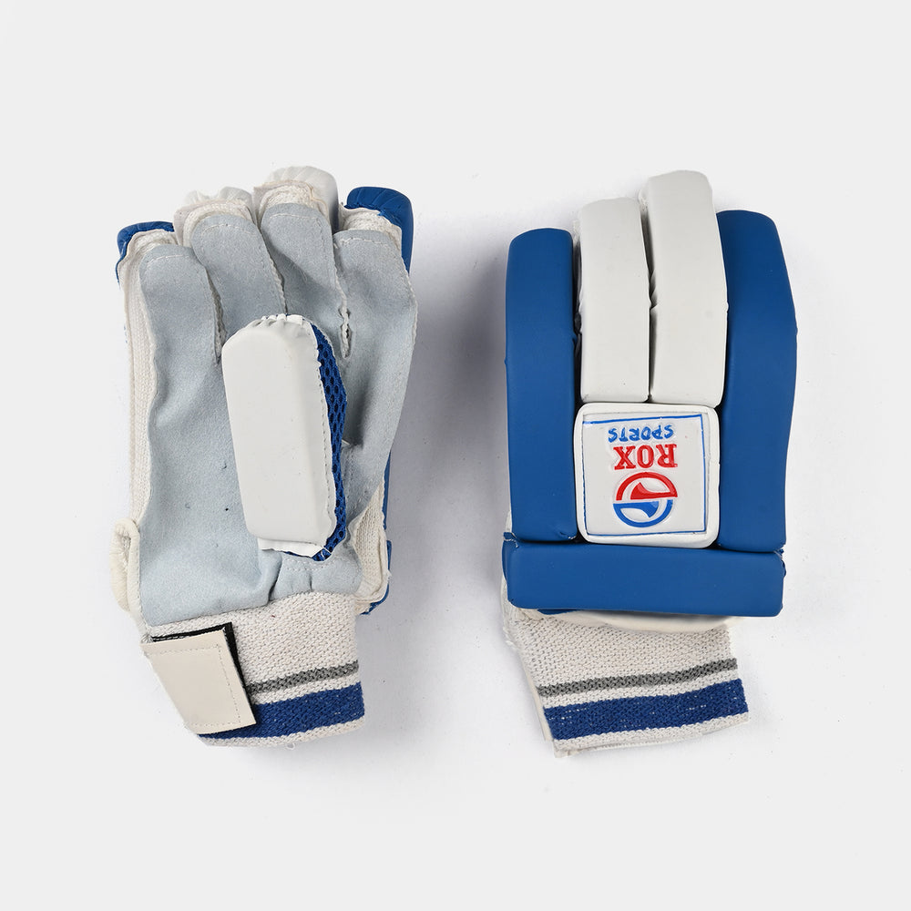 Cricket Batting Gloves Junior Fine Quality