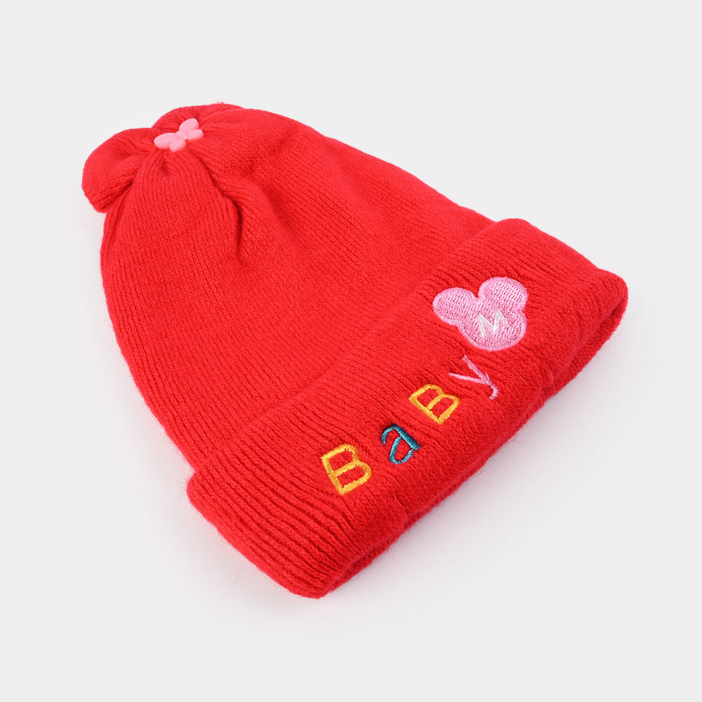 Baby Winter Cap/Hat | 6M+