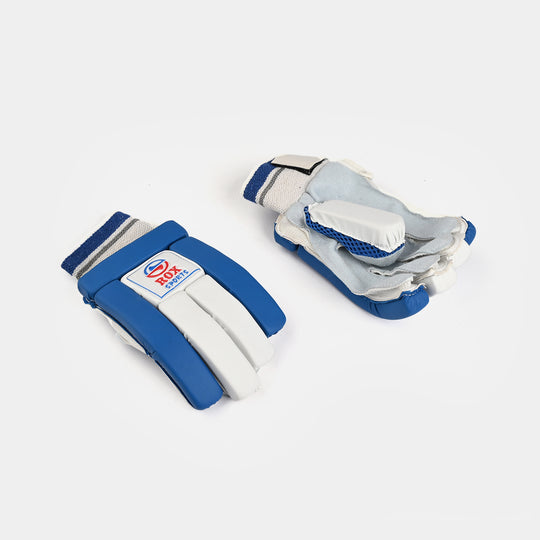 Cricket Batting Gloves Junior Fine Quality