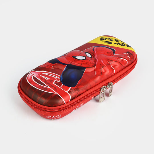Stationary Pencil Pouch for Kids