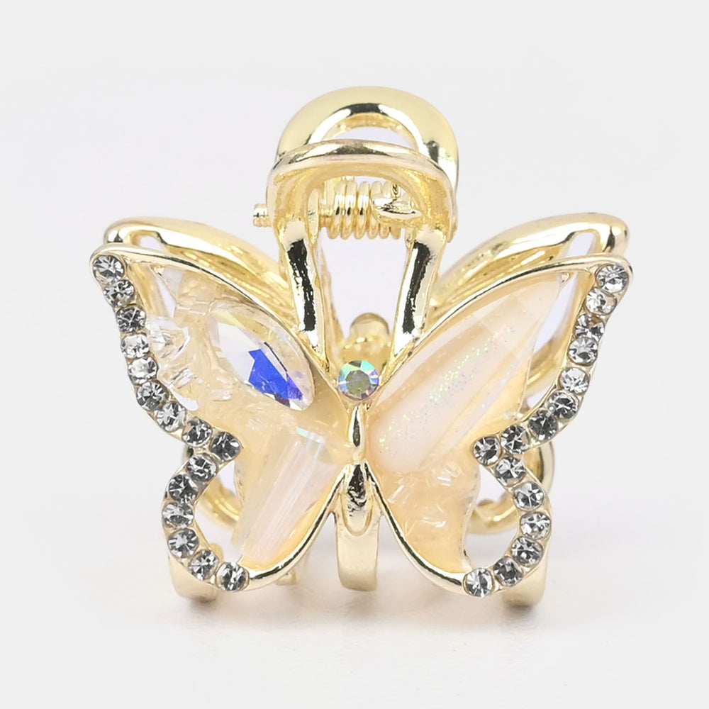 Fancy Hair Catcher/Claw Clip