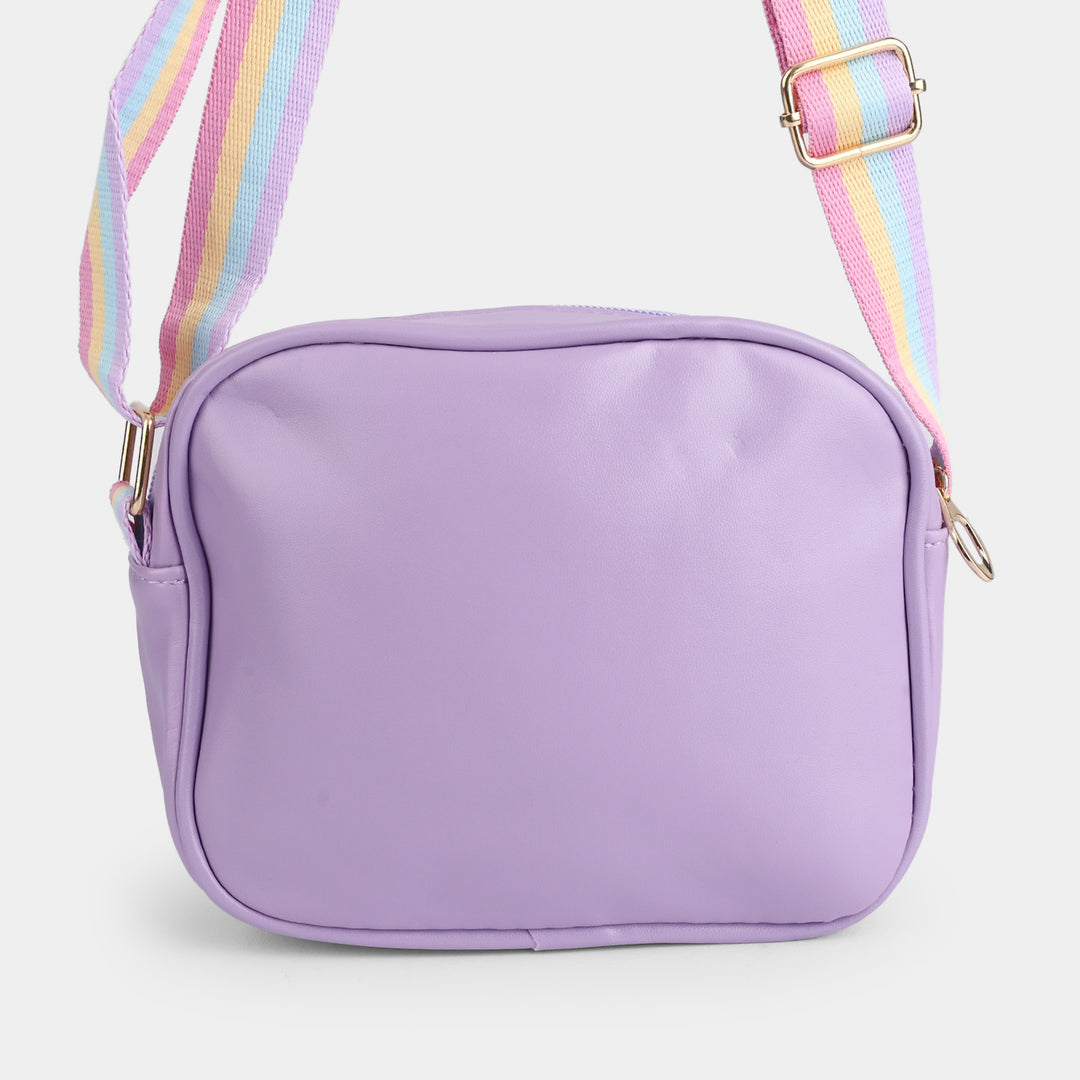 Little Girls Elegant Handbag