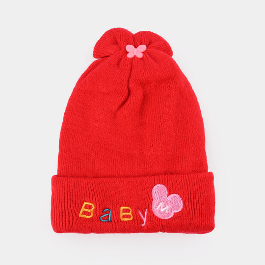 Baby Winter Cap/Hat | 6M+