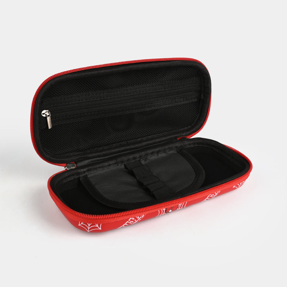 Stationary Pencil Pouch for Kids