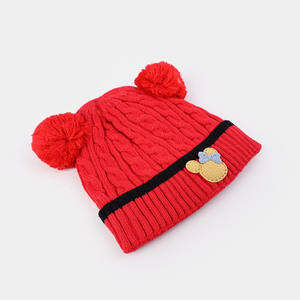 Baby Winter Cap/Hat | 6M+