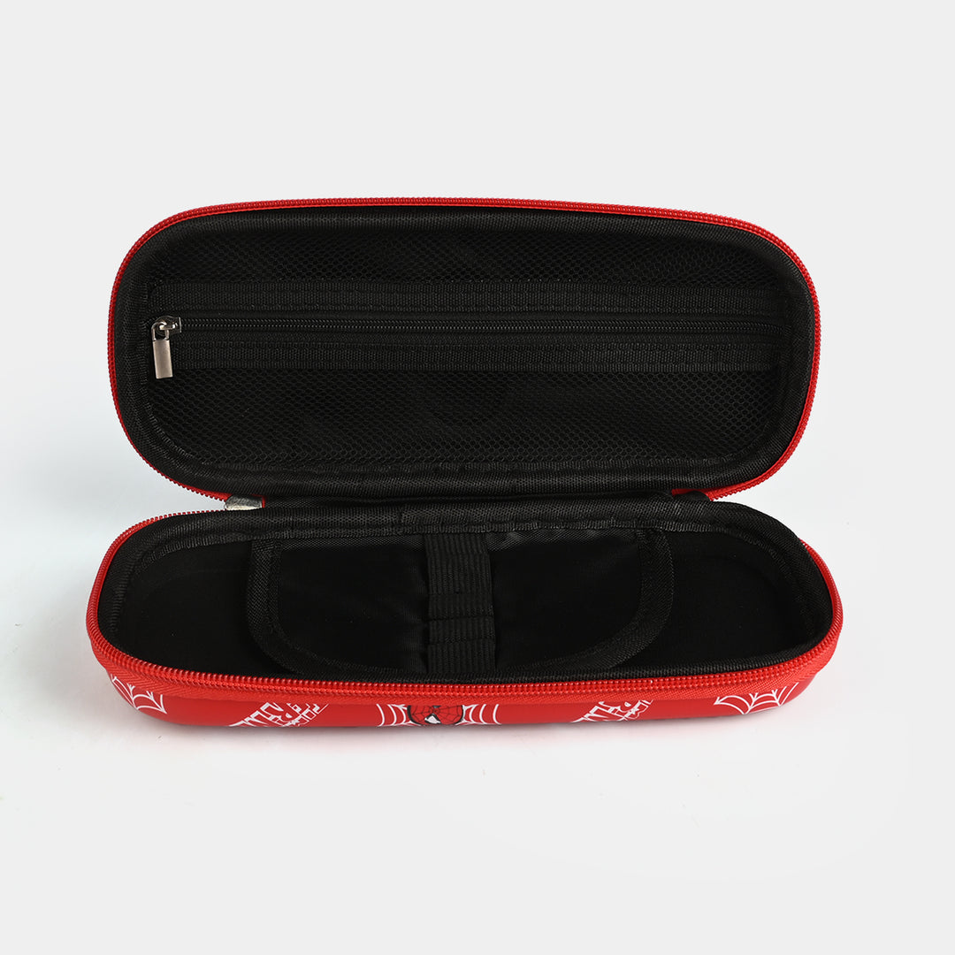 Stationary Pencil Pouch for Kids