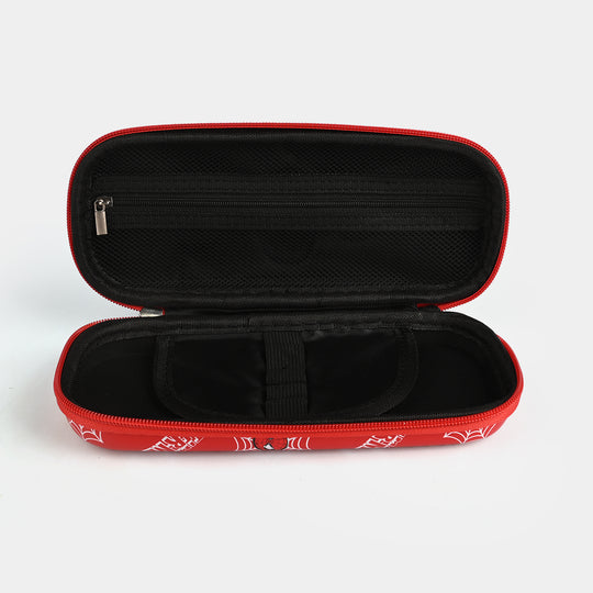 Stationary Pencil Pouch for Kids