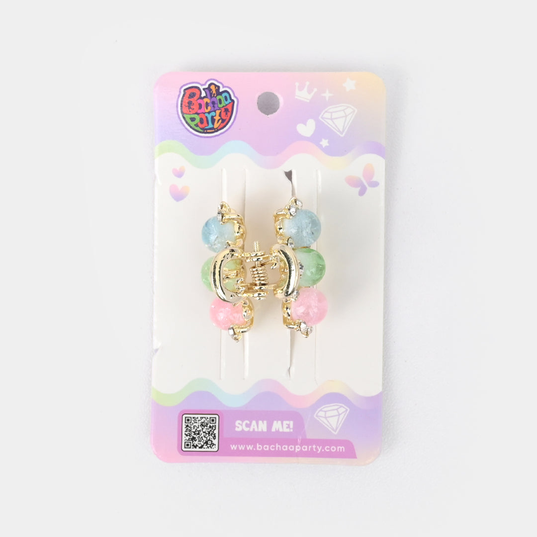Fancy Hair Catcher/Claw Clip