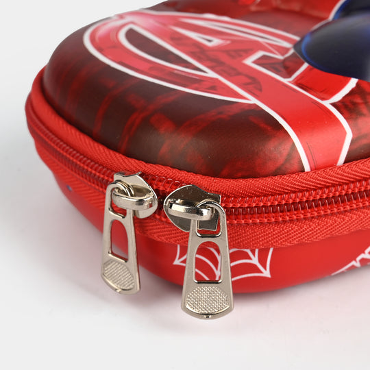Stationary Pencil Pouch for Kids