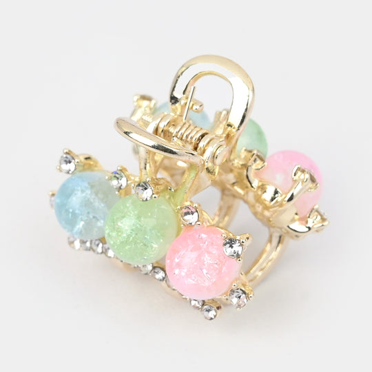 Fancy Hair Catcher/Claw Clip