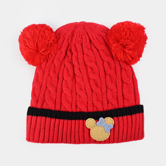 Baby Winter Cap/Hat | 6M+