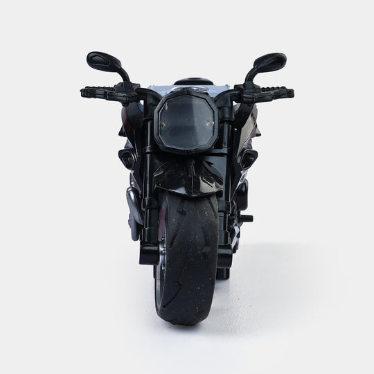 Die Cast Model Sports Bike/Motorcycle for Kids