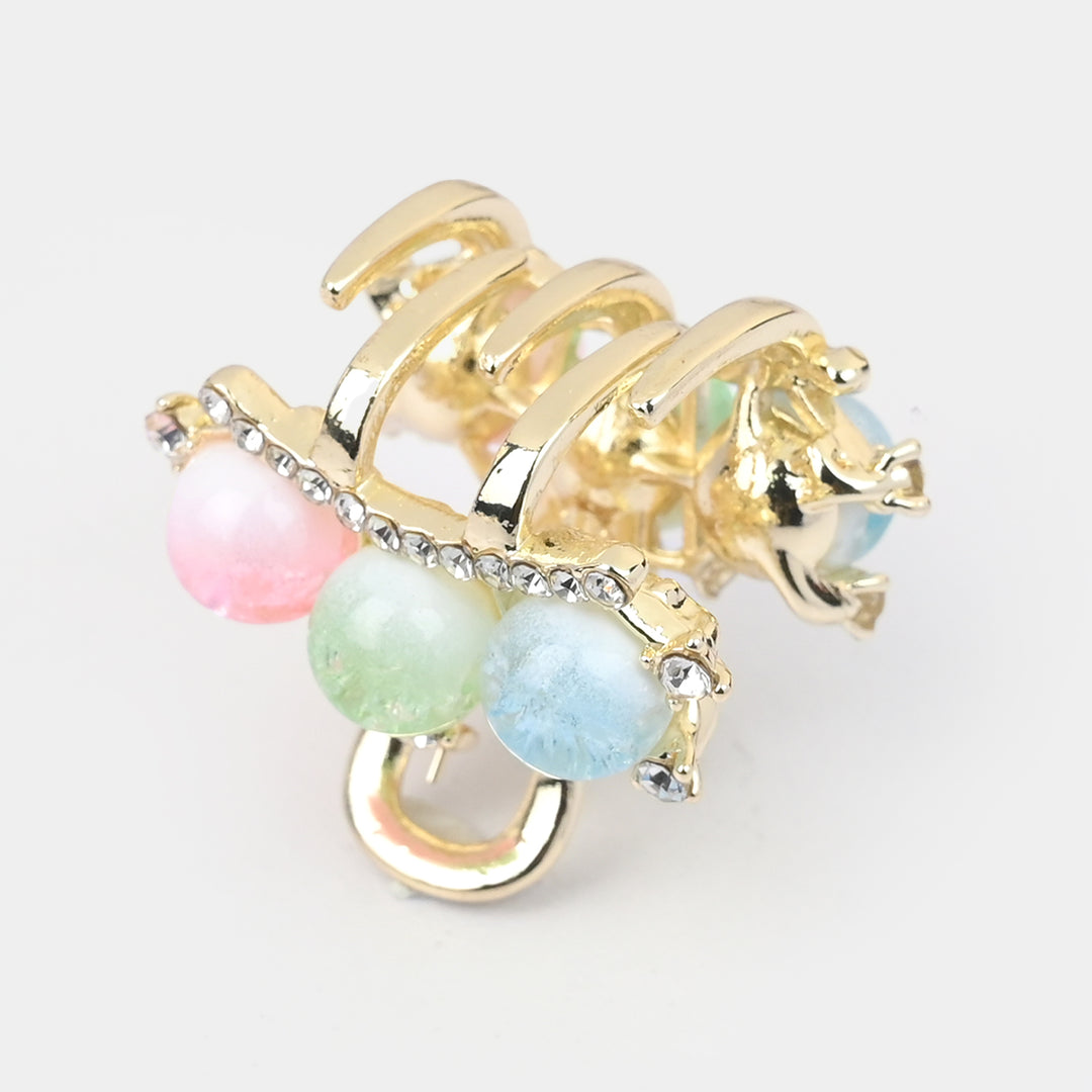 Fancy Hair Catcher/Claw Clip