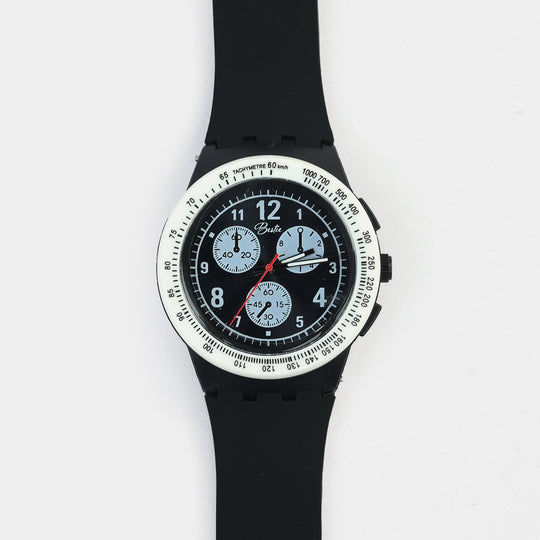 Kids Analog Wrist Watch