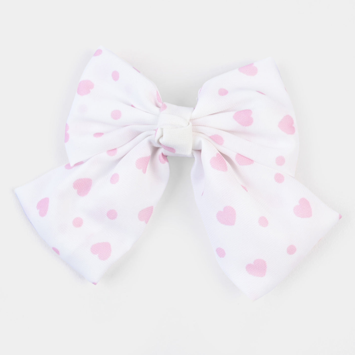 CUTE BOW STYLE HAIR PIN FOR GIRLS