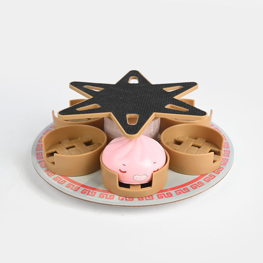 Sushi Go Spin Some for Dim Sum Game Board Game