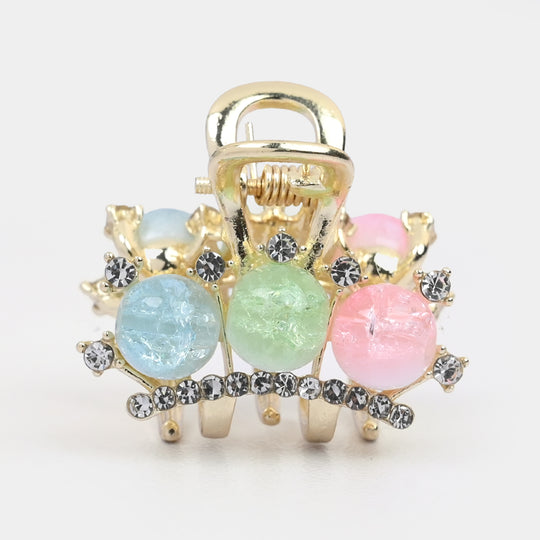 Fancy Hair Catcher/Claw Clip