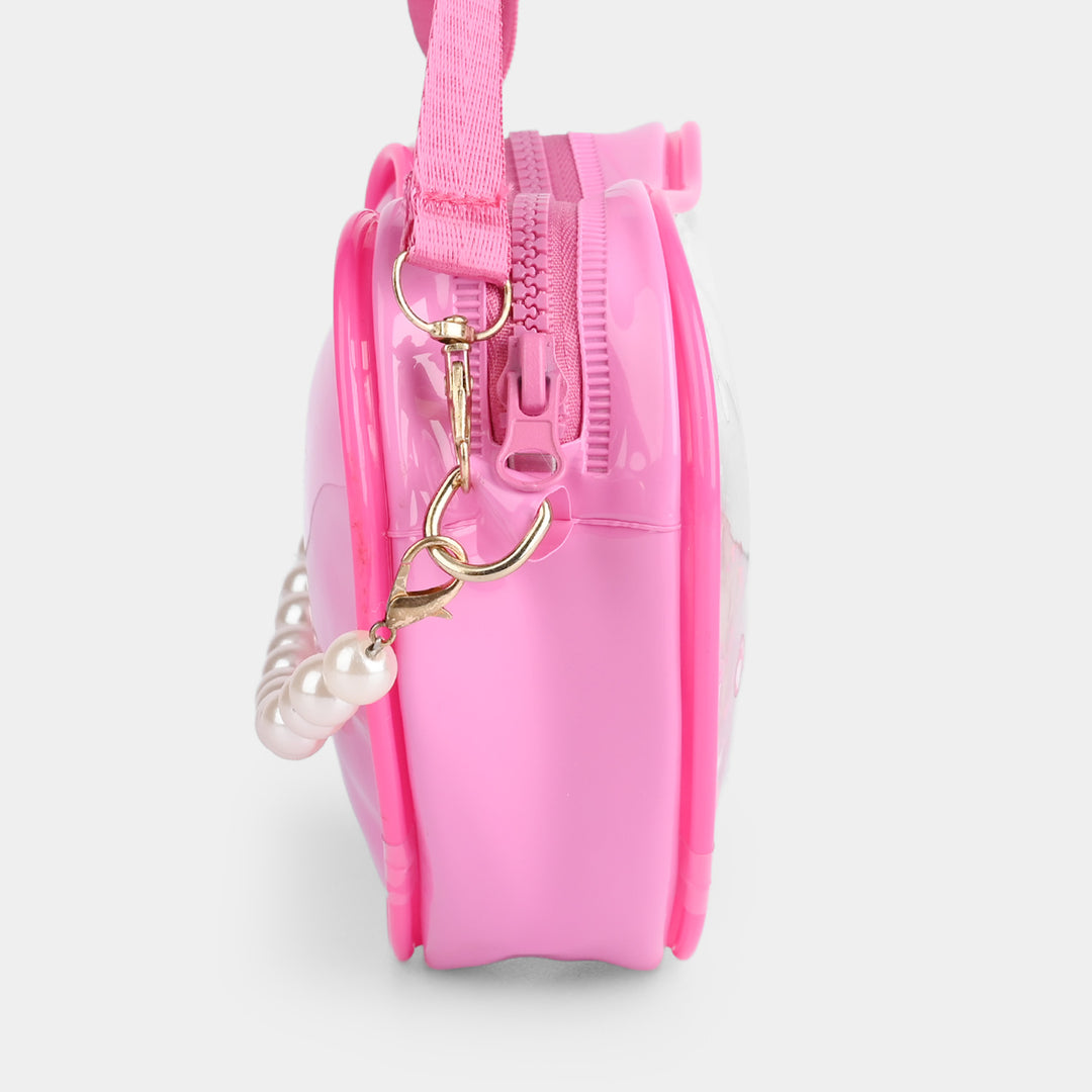 Little Girls Elegant Handbag