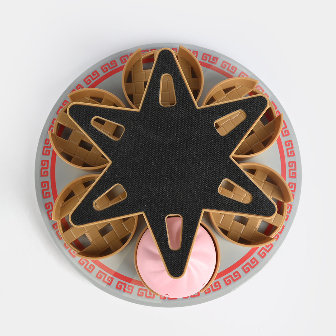 Sushi Go Spin Some for Dim Sum Game Board Game