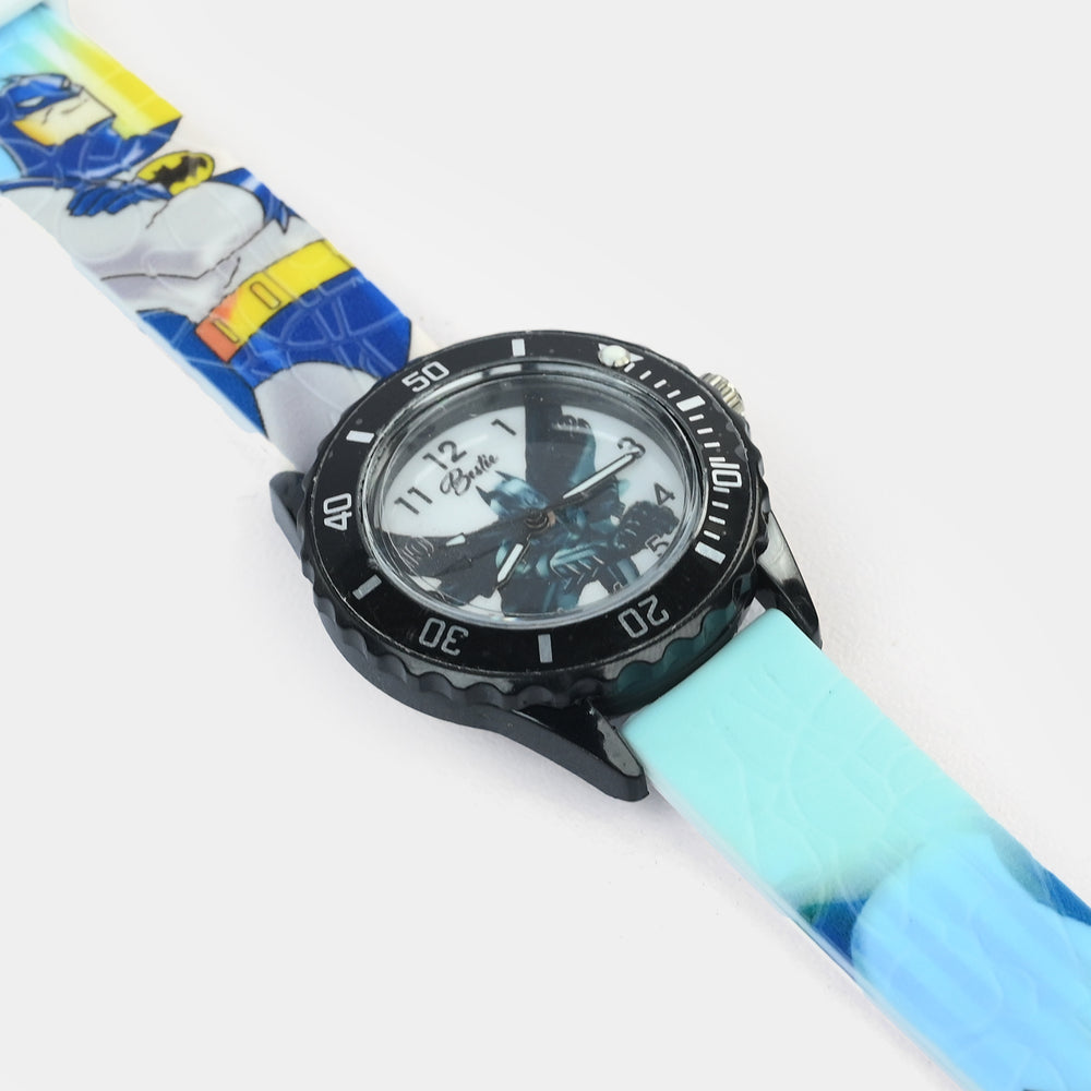 Boys Analog Wrist Watch