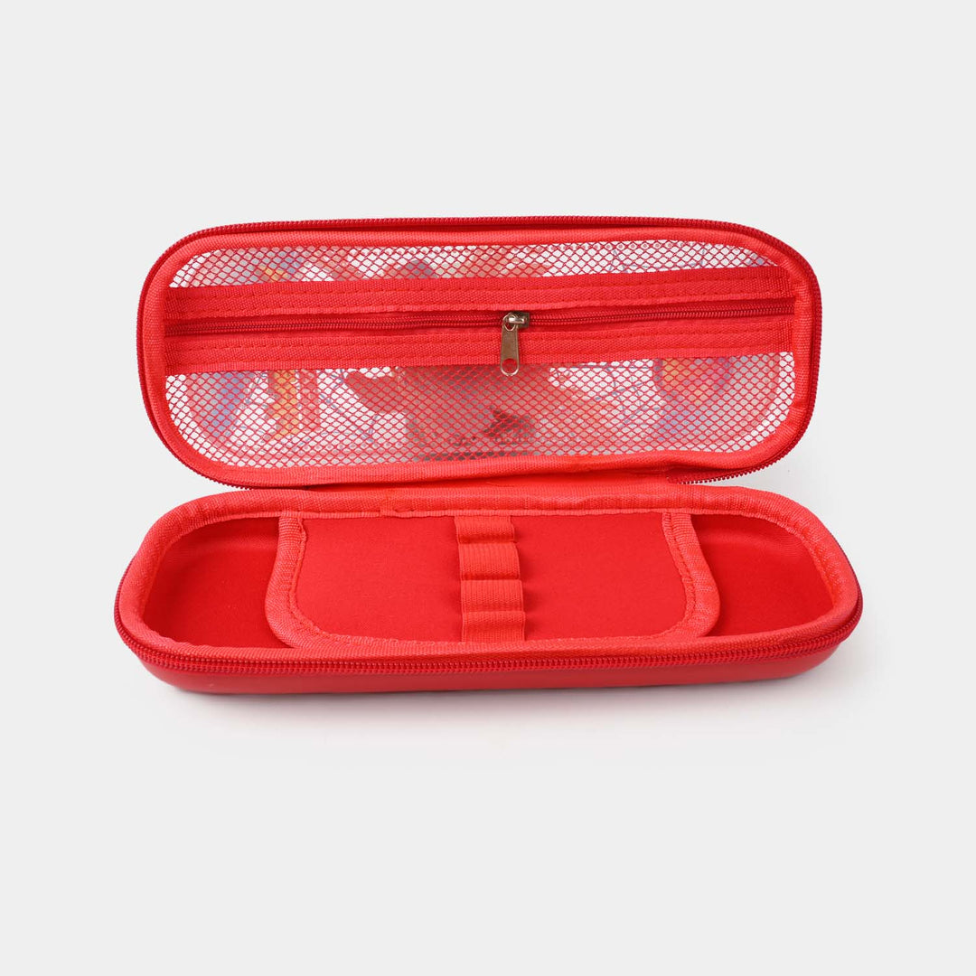 Stationary Pencil Pouch for Kids