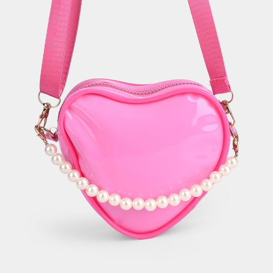 Little Girls Elegant Handbag